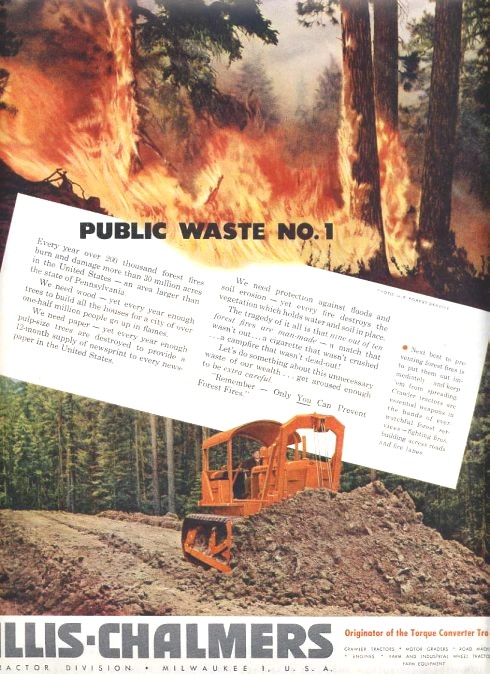 Allis Chalmers