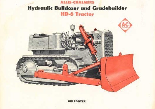 ALLIS CHALMERS