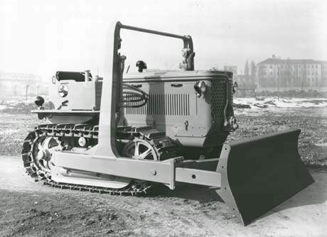 Breda 50D