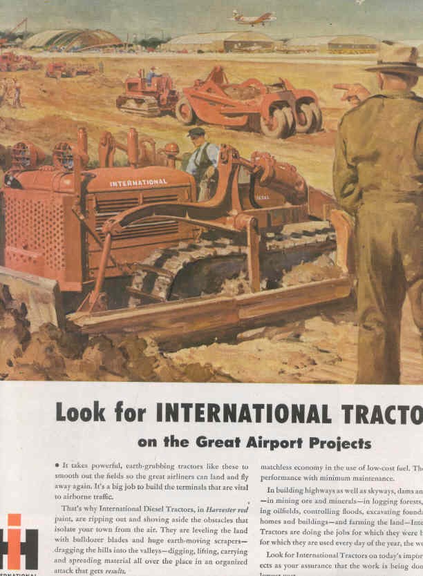 International