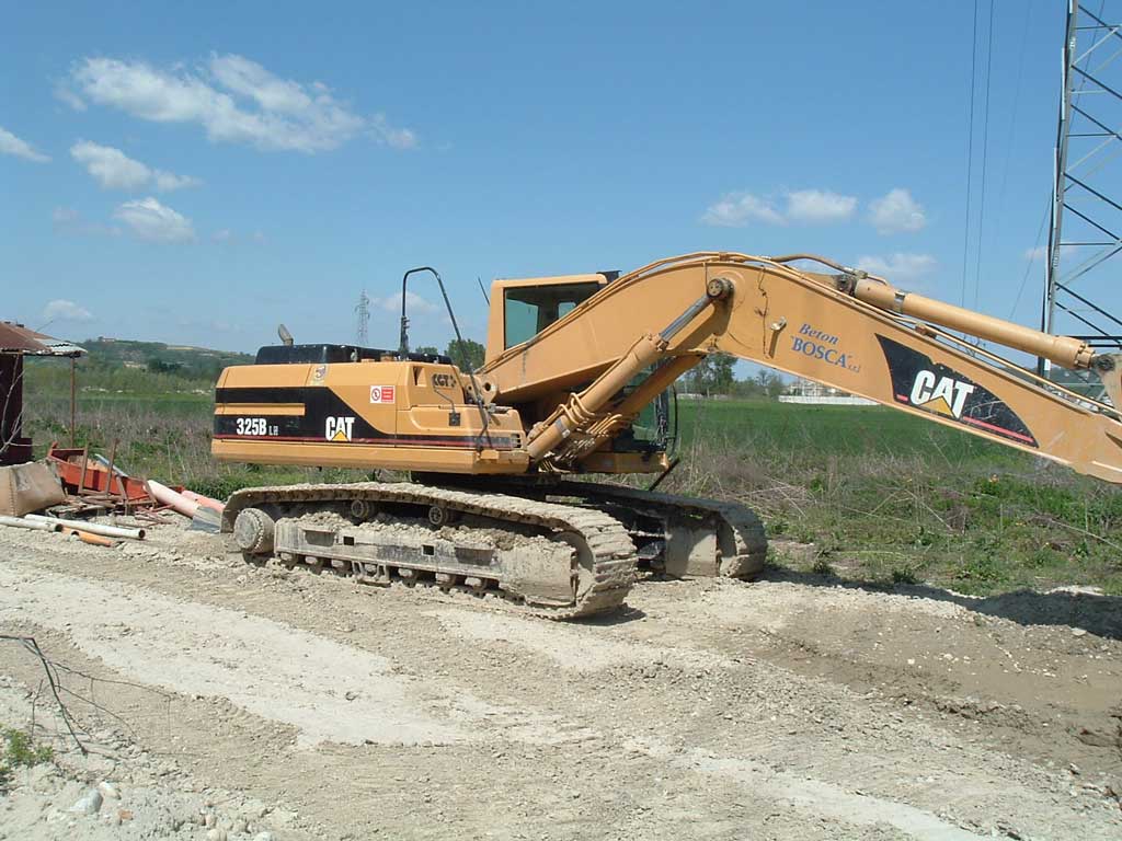 Beton Bosca Castagnole Lanze (AT)