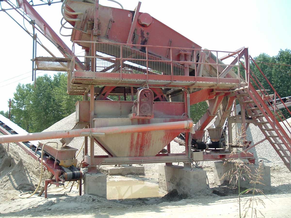 Beton Bosca Castagnole Lanze (AT)