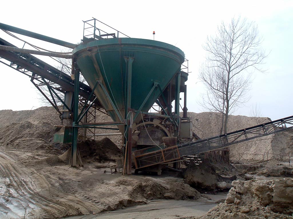 Calcestruzzi Valente - Molini d'Isola (AT)