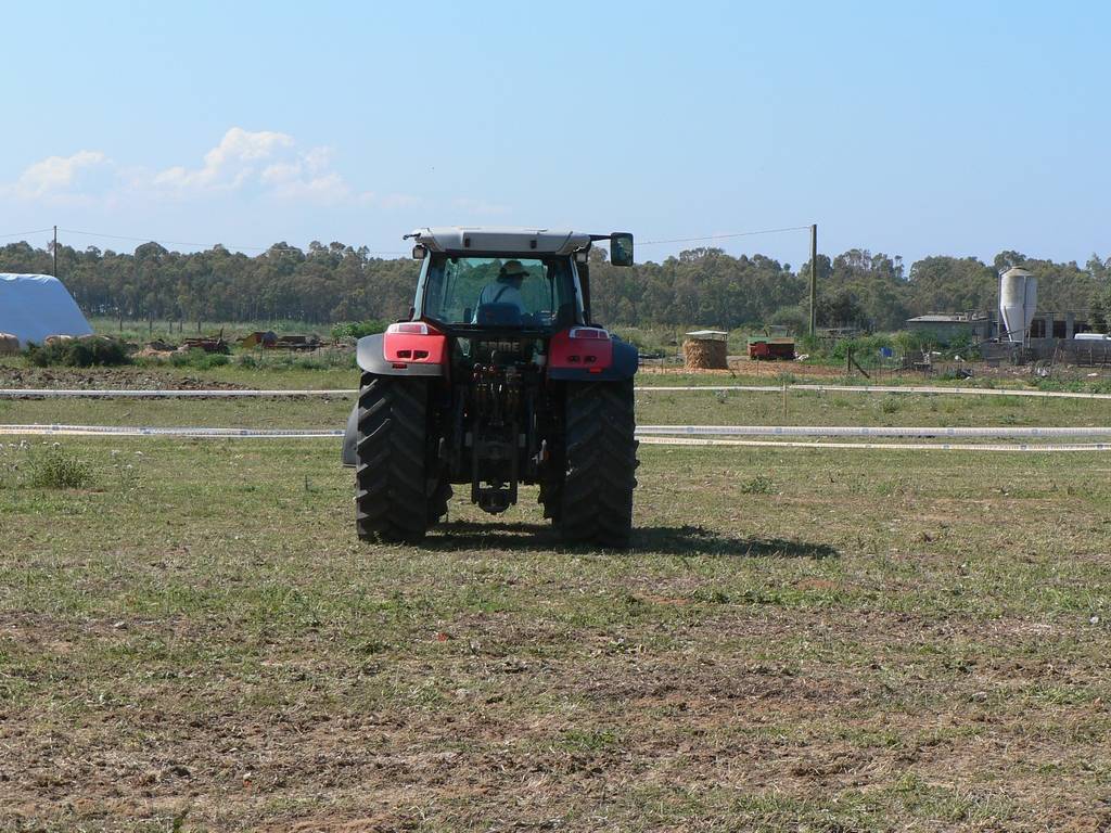 Same Iron 110 Hi-Line