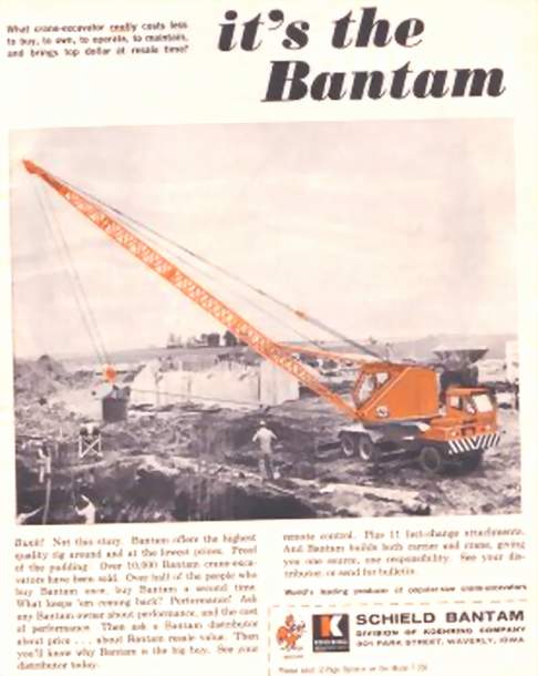 Bantam
