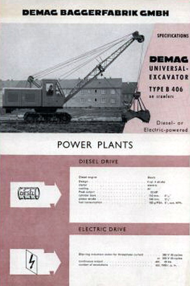 Demag