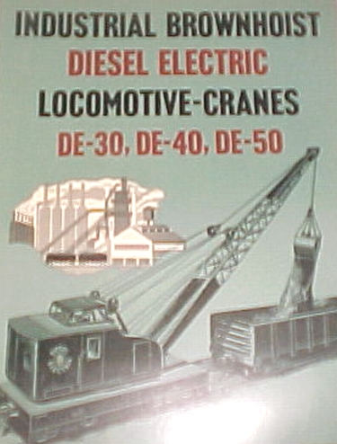 Brownhoist