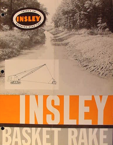 Insley