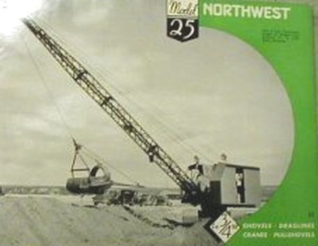 Northwest 25