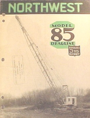 Nortwest 85