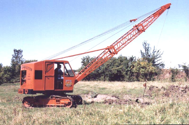 Schield Bantam C35