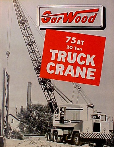 Garwood