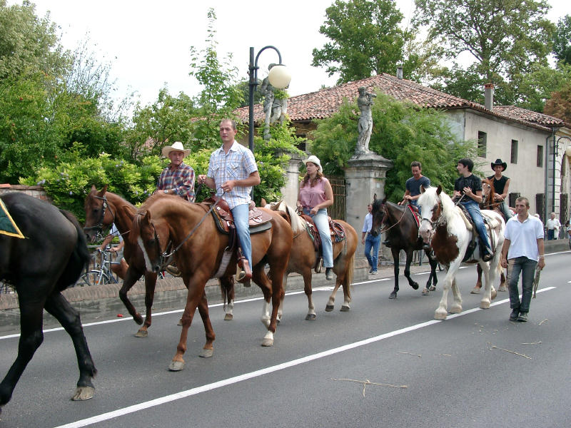 MIRANO (VE) 02/09/07