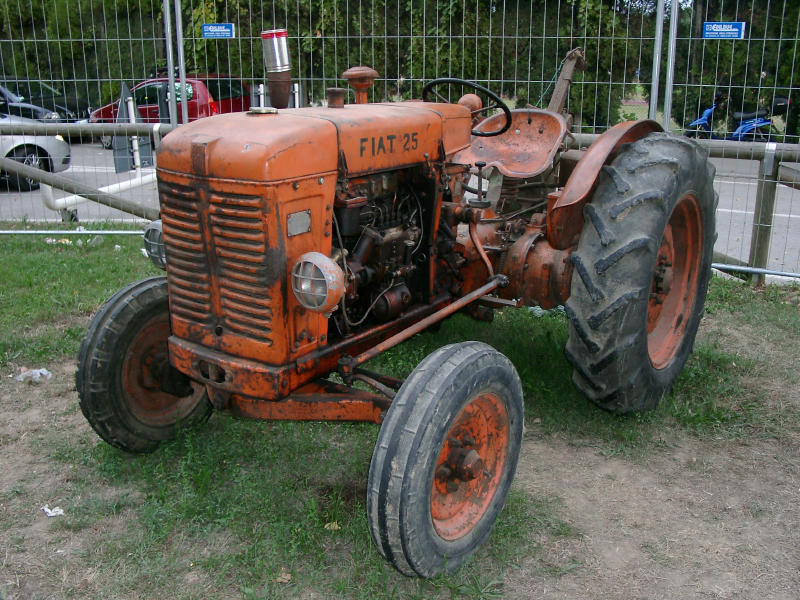 MIRANO (VE) 02/09/07