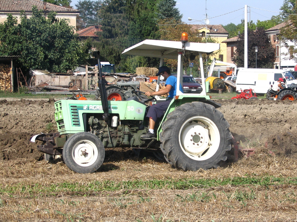 Rovereto sS MO 26-08-2007