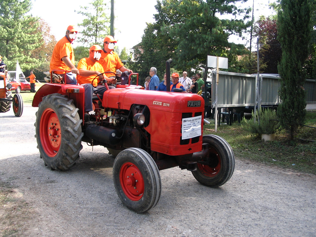 Carpi 26-08-2007
