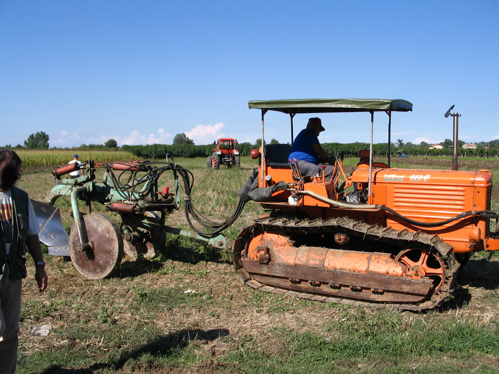 Rovereto sS. MO 27-08-2006