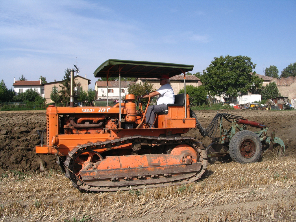 Rovereto sS MO 26-08-2007