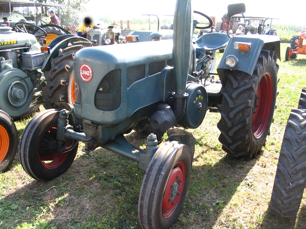 Campagnola 3-09-2006