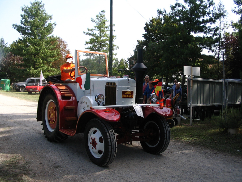Carpi 26-08-2007