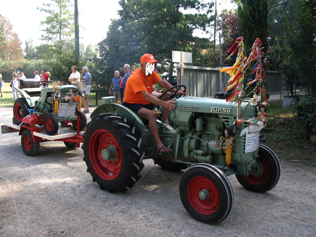 Carpi 26-08-2007