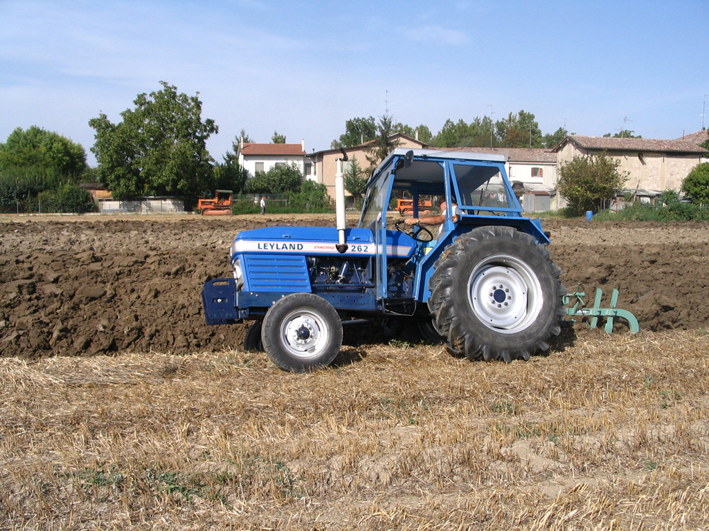 Rovereto sS MO 26-08-2007