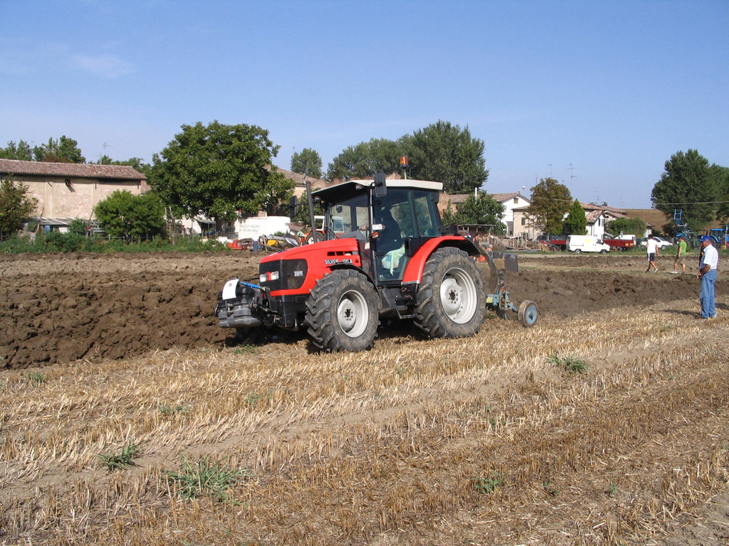 Rovereto sS MO 26-08-2007