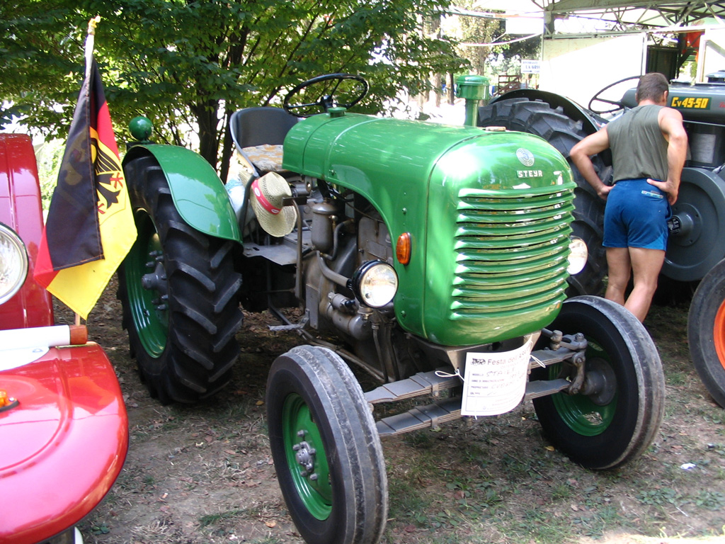 Carpi 26-08-2007