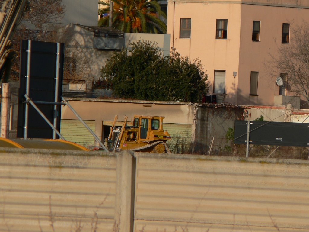 Cat D6H