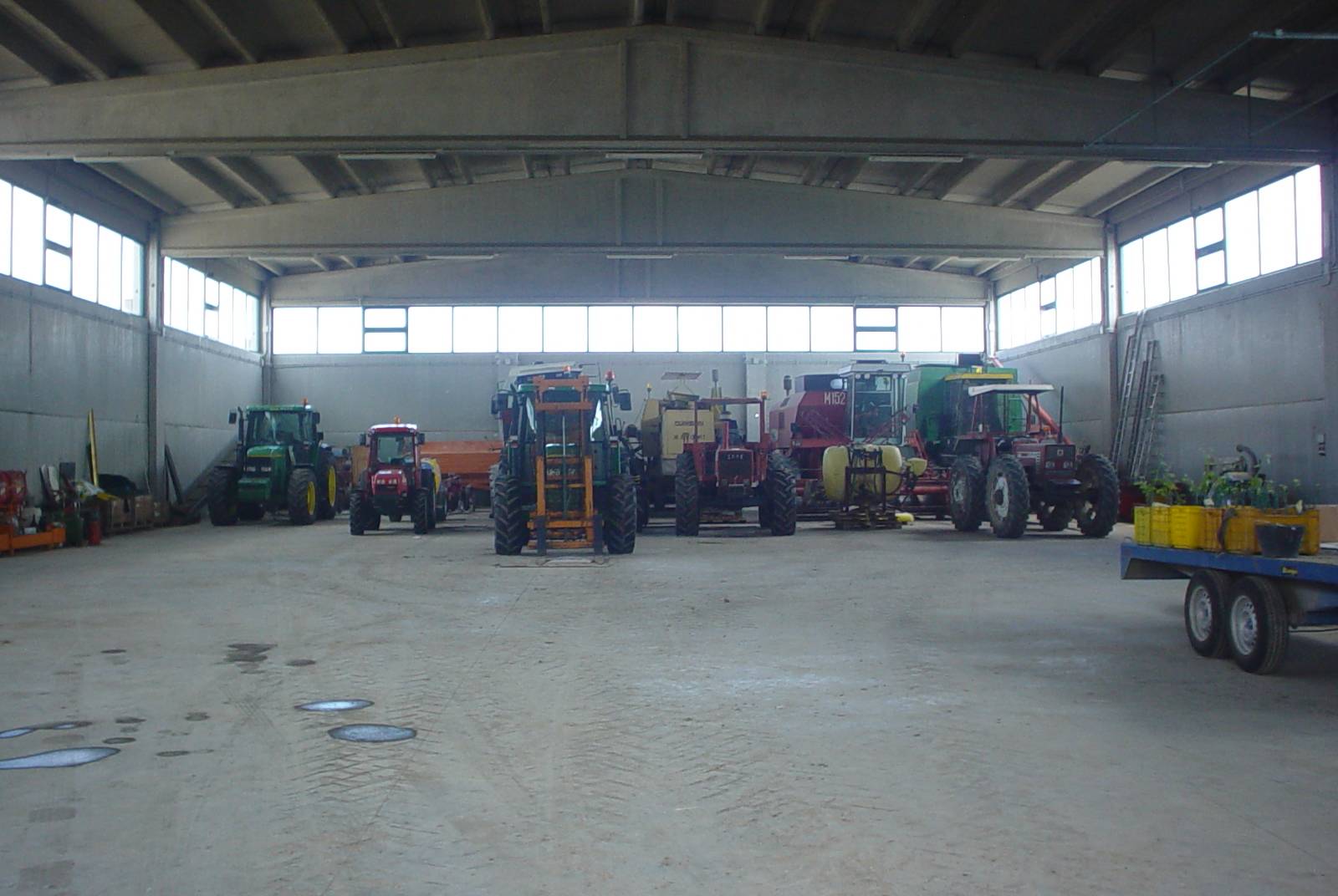 Azienda Agricola Puglise