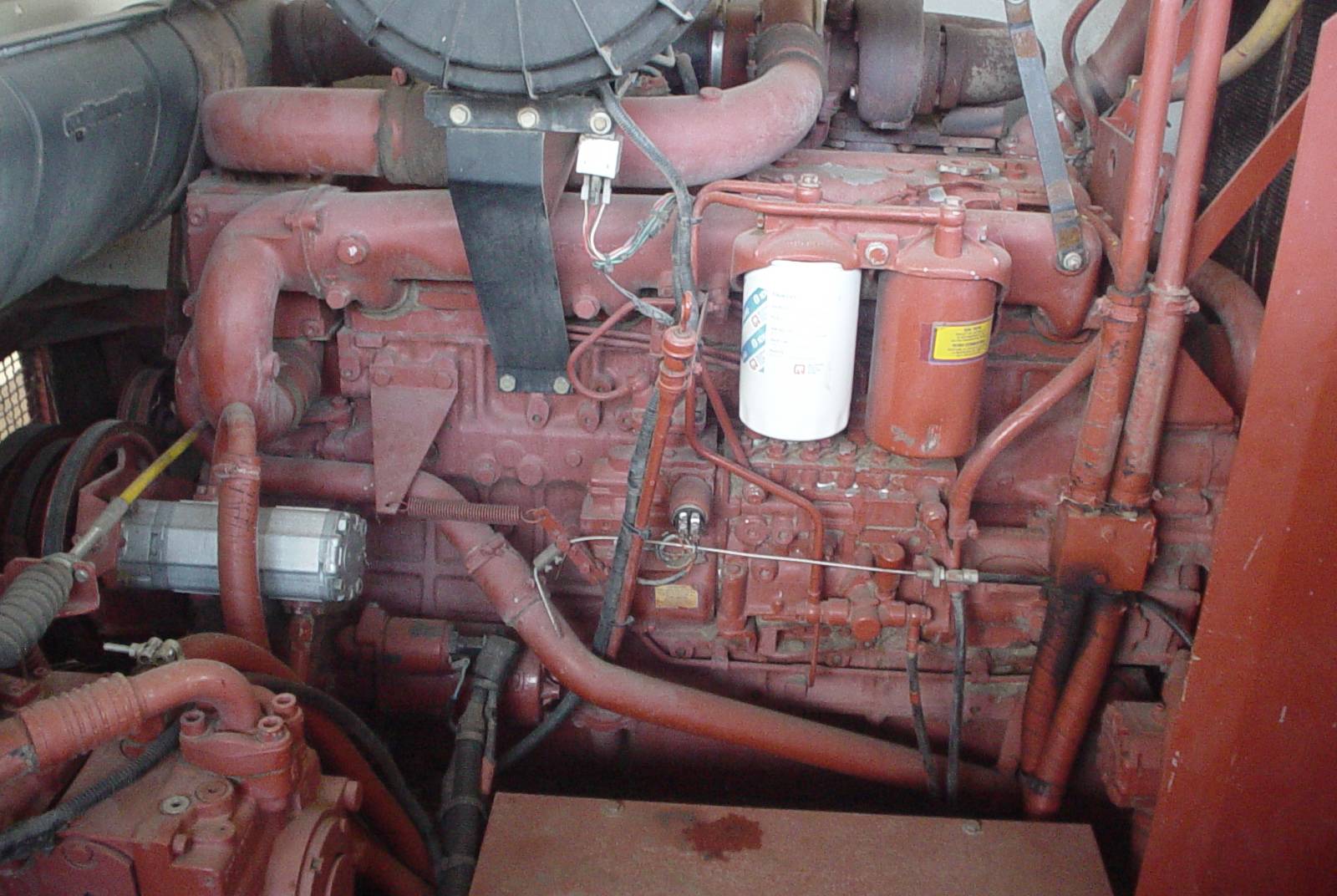 Azienda Agricola Puglise