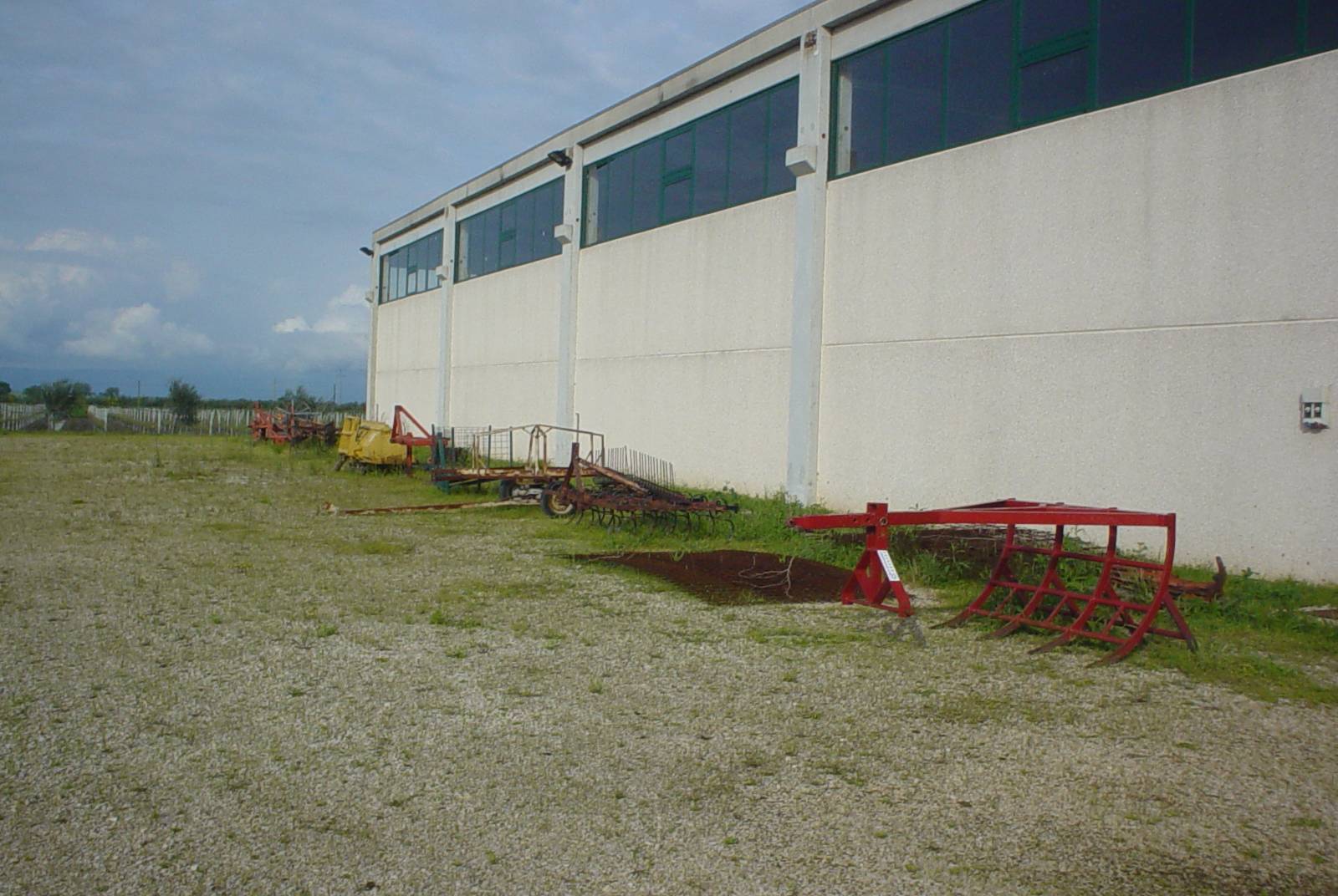Azienda Agricola Puglise
