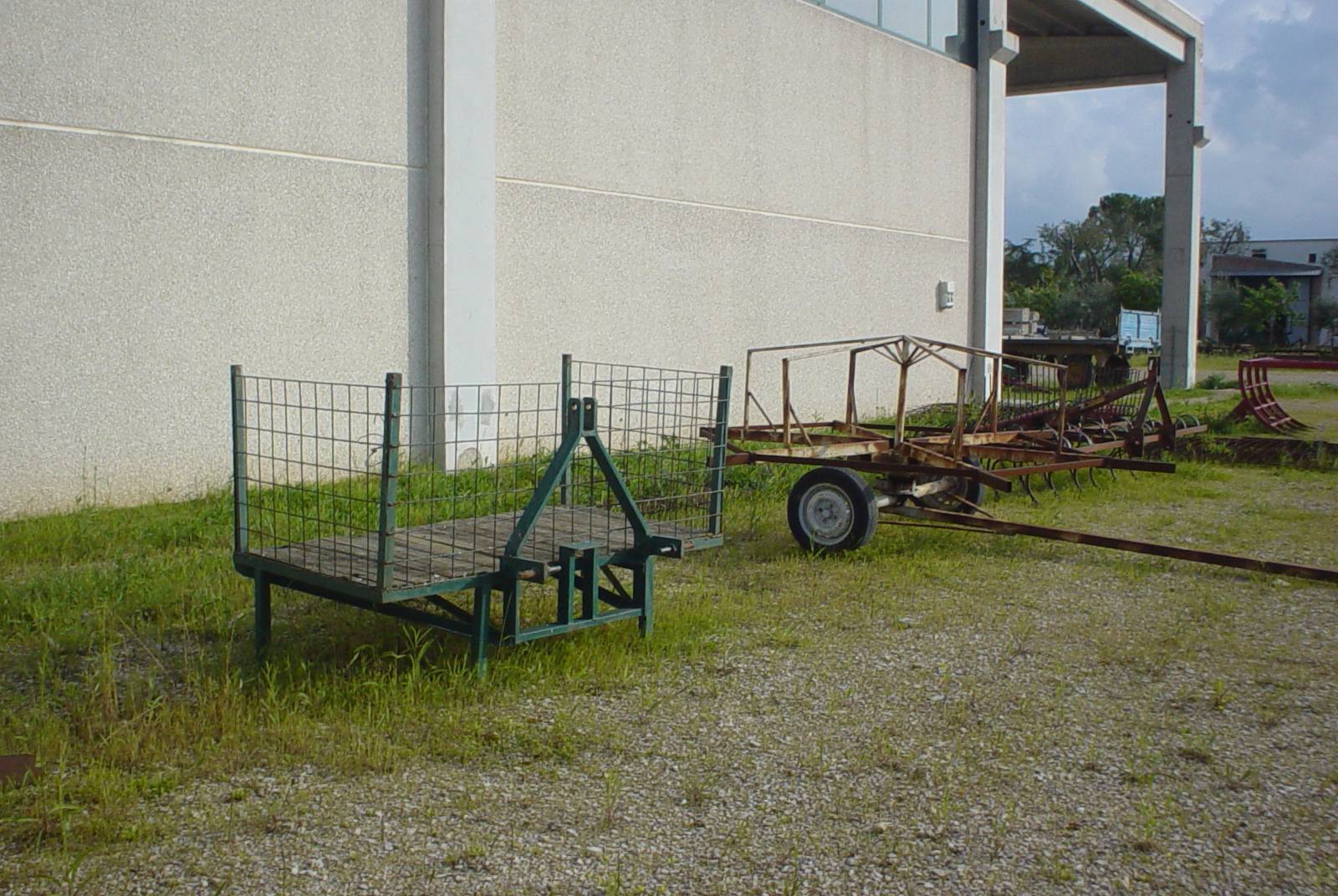 Azienda Agricola Puglise
