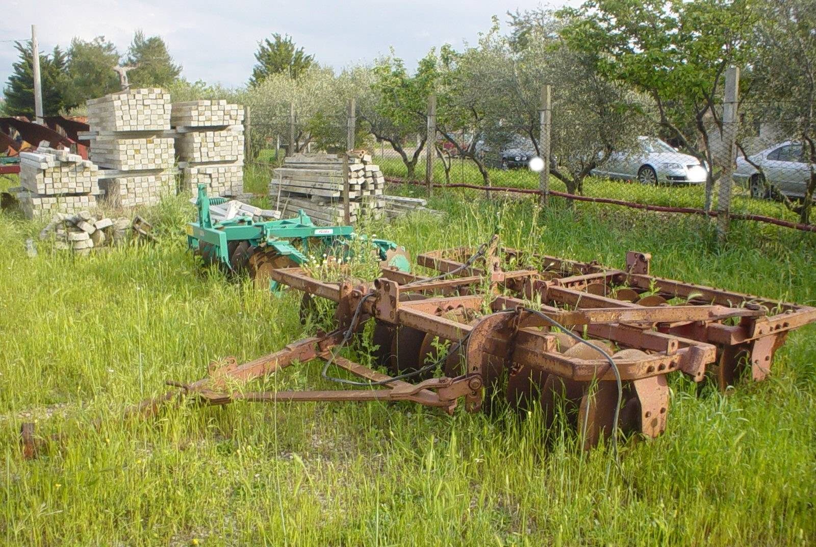 Azienda Agricola Puglise