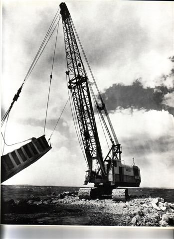Sider e Porto di Oristano