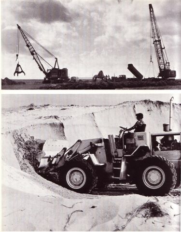 Sider e Porto di Oristano