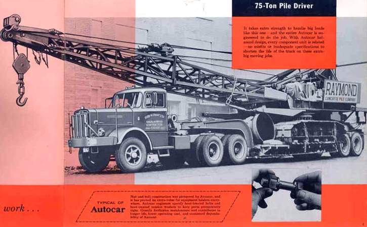 Autocar