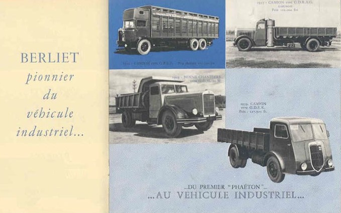 Berliet