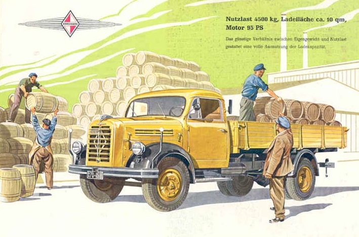 Borgward