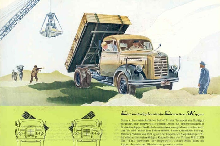 Borgward