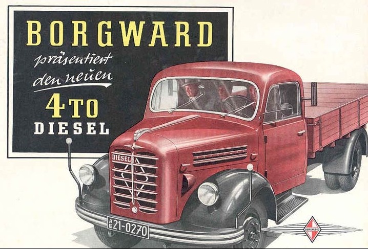 Borgward