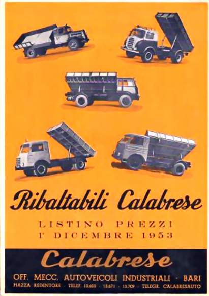 Calabrese