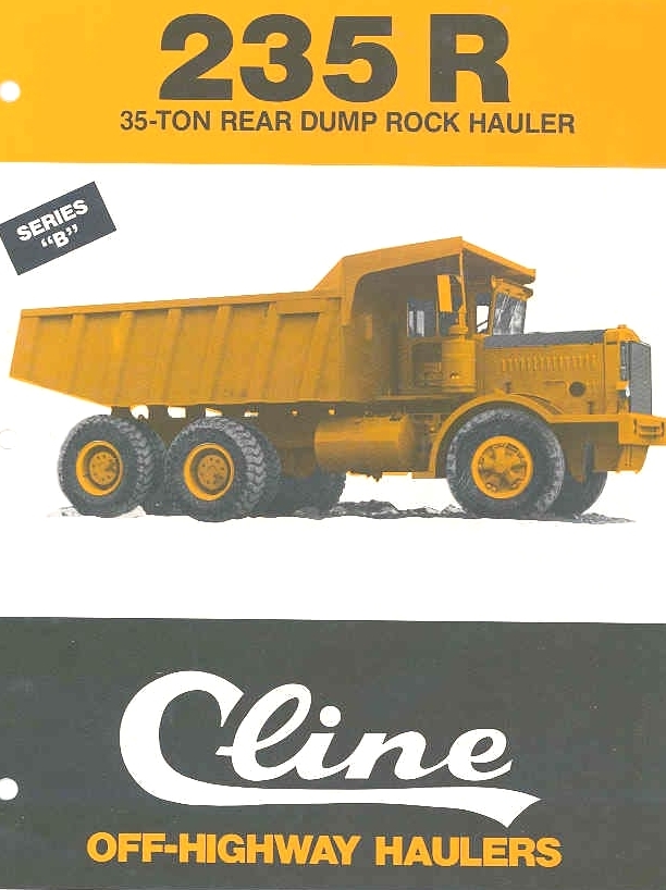 Cline