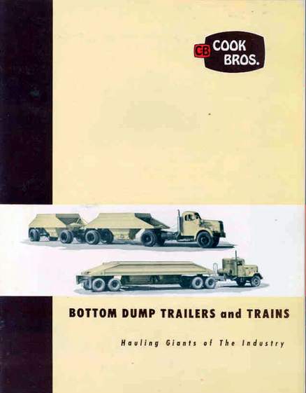 Cook Bros