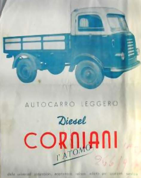 Corniani