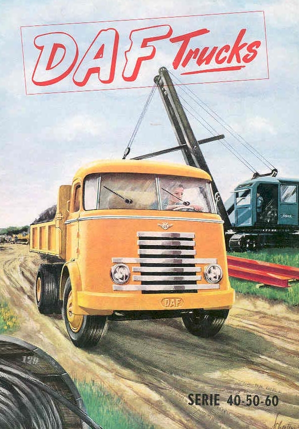 Daf