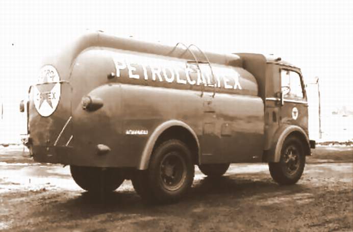 Fiat 642