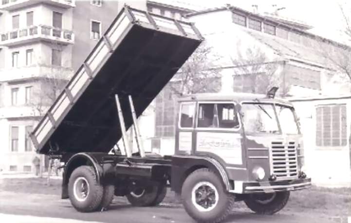 Fiat 682