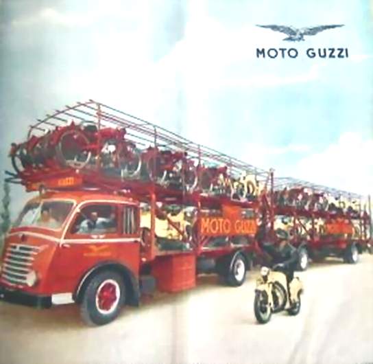 Fiat/Guzzi
