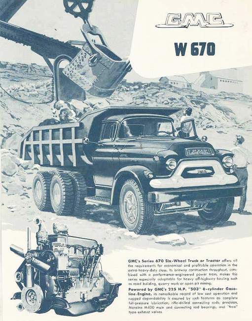 GMC